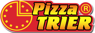 Logo Pizza Trier Trier